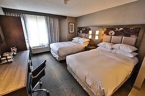 DoubleTree by Hilton Atlanta - Alpharetta