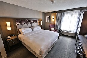 DoubleTree by Hilton Atlanta - Alpharetta