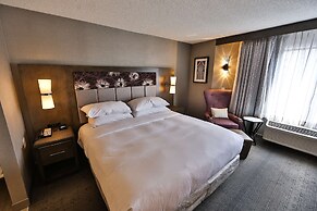 DoubleTree by Hilton Atlanta - Alpharetta