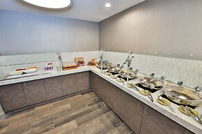 DoubleTree by Hilton Atlanta - Alpharetta