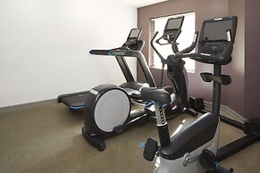 DoubleTree by Hilton Atlanta - Alpharetta