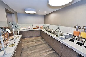 DoubleTree by Hilton Atlanta - Alpharetta