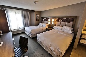 DoubleTree by Hilton Atlanta - Alpharetta