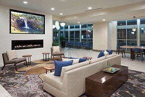 Hilton Garden Inn Philadelphia Center City