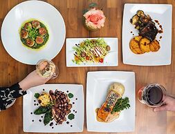 Hilton Garden Inn Philadelphia Center City