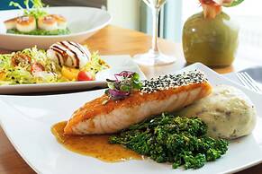 Hilton Garden Inn Philadelphia Center City