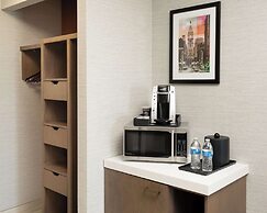 Hilton Garden Inn Philadelphia Center City