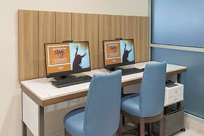 Hilton Garden Inn Philadelphia Center City