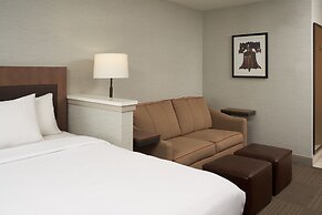 Hilton Garden Inn Philadelphia Center City