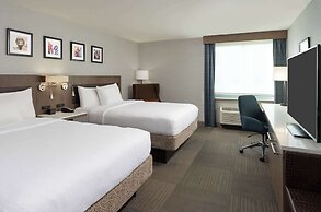 Hilton Garden Inn Philadelphia Center City