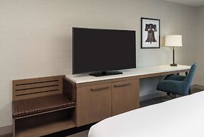 Hilton Garden Inn Philadelphia Center City