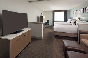 Hilton Garden Inn Philadelphia Center City