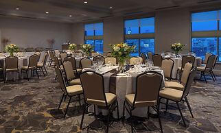 Hilton Garden Inn Philadelphia Center City