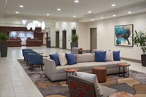Hilton Garden Inn Philadelphia Center City