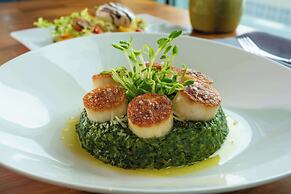 Hilton Garden Inn Philadelphia Center City