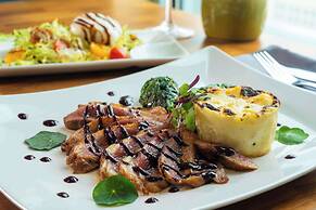 Hilton Garden Inn Philadelphia Center City