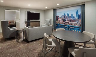 Hilton Garden Inn Philadelphia Center City