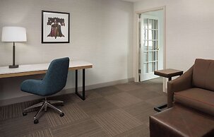Hilton Garden Inn Philadelphia Center City