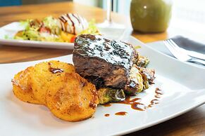 Hilton Garden Inn Philadelphia Center City