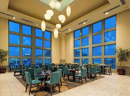 Hilton Garden Inn Philadelphia Center City