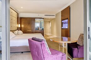Amora Hotel Jamison Sydney