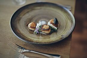 Amora Hotel Jamison Sydney