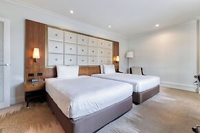 Amora Hotel Jamison Sydney