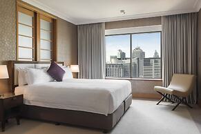 Amora Hotel Jamison Sydney