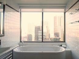 Amora Hotel Jamison Sydney