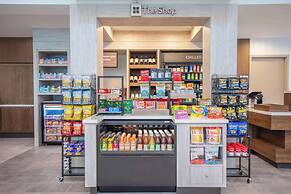 Hilton Garden Inn Danbury