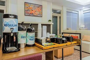 Hilton Garden Inn Danbury