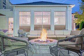 Hilton Garden Inn Danbury