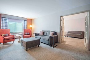 Hilton Garden Inn Danbury