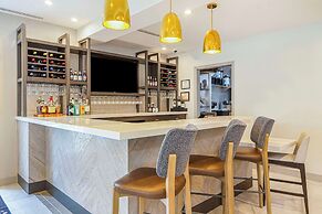 Hilton Garden Inn Danbury