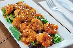 Hilton Garden Inn Danbury