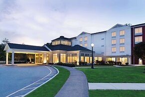 Hilton Garden Inn Danbury