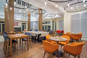 Hilton Garden Inn Danbury