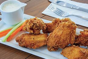 Hilton Garden Inn Danbury