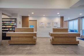 Hilton Garden Inn Danbury