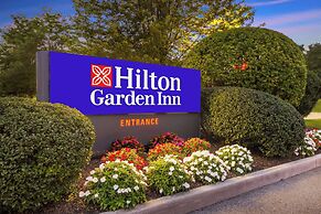 Hilton Garden Inn Danbury