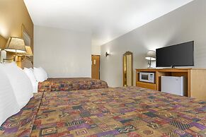 Best Western Gold Canyon Inn & Suites