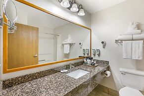 Best Western Gold Canyon Inn & Suites