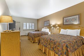 Best Western Gold Canyon Inn & Suites