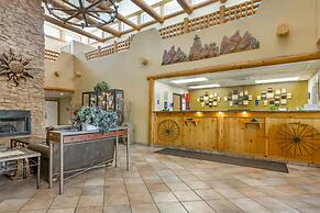 Best Western Gold Canyon Inn & Suites