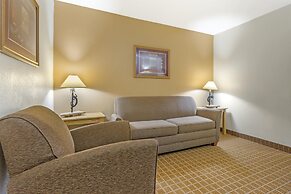 Best Western Gold Canyon Inn & Suites