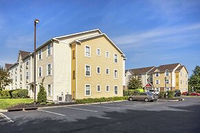 MainStay Suites Mt. Laurel - Philadelphia