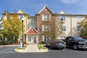 MainStay Suites Mt. Laurel - Philadelphia