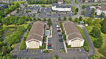 MainStay Suites Mt. Laurel - Philadelphia