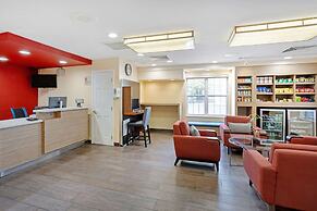 MainStay Suites Mt. Laurel - Philadelphia