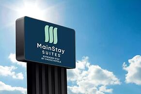 MainStay Suites Mt. Laurel - Philadelphia